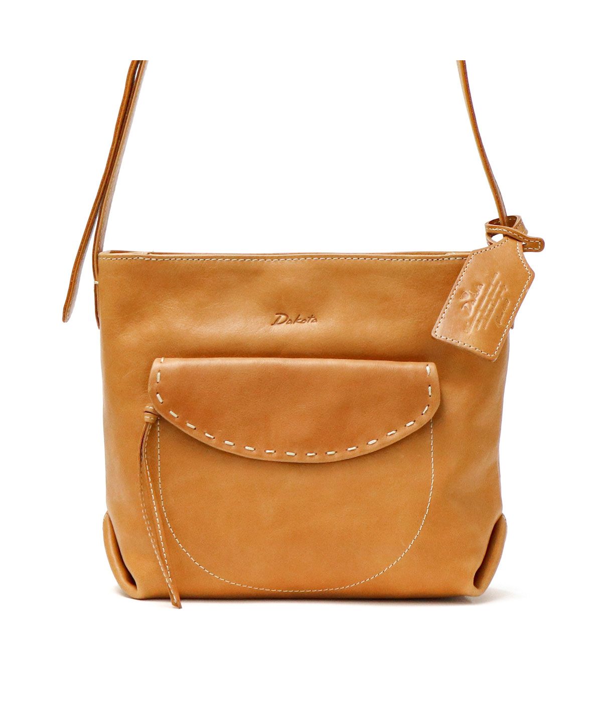 美品✨ Dakota ダコタ メッセンジャーバッグ ショルダーバッグ 斜め掛け ダコタ Dakota ダコタ ショルダーバッグ Dakota バッグ