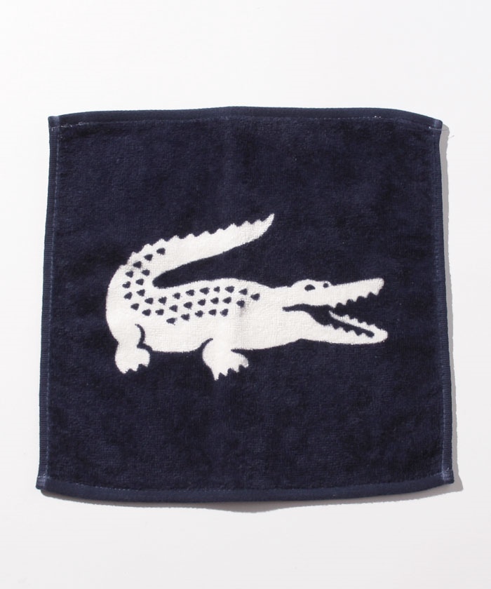 希少◾️Lacoste ラコステ テープカッター 置物 オブジェ 鰐 ワニ 希少◾️Lacoste ラコステ テープカッター 置物 オブジェ 鰐