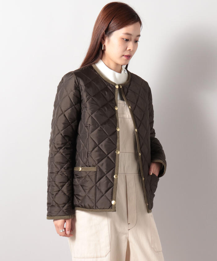 別注】【Traditional Weatherwear/トラディショナルウェザー