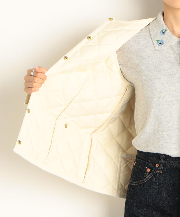 別注】【TRADITIONAL WEATHERWEAR/トラディショナル ウェザー
