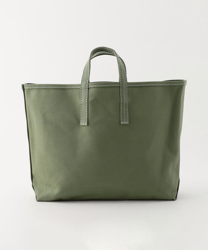 SOSANDAR/タントリム キャンバス生地 トートバッグ セール】【DANTON/ダントン】キャンバス トートバッグ #DT－H004
