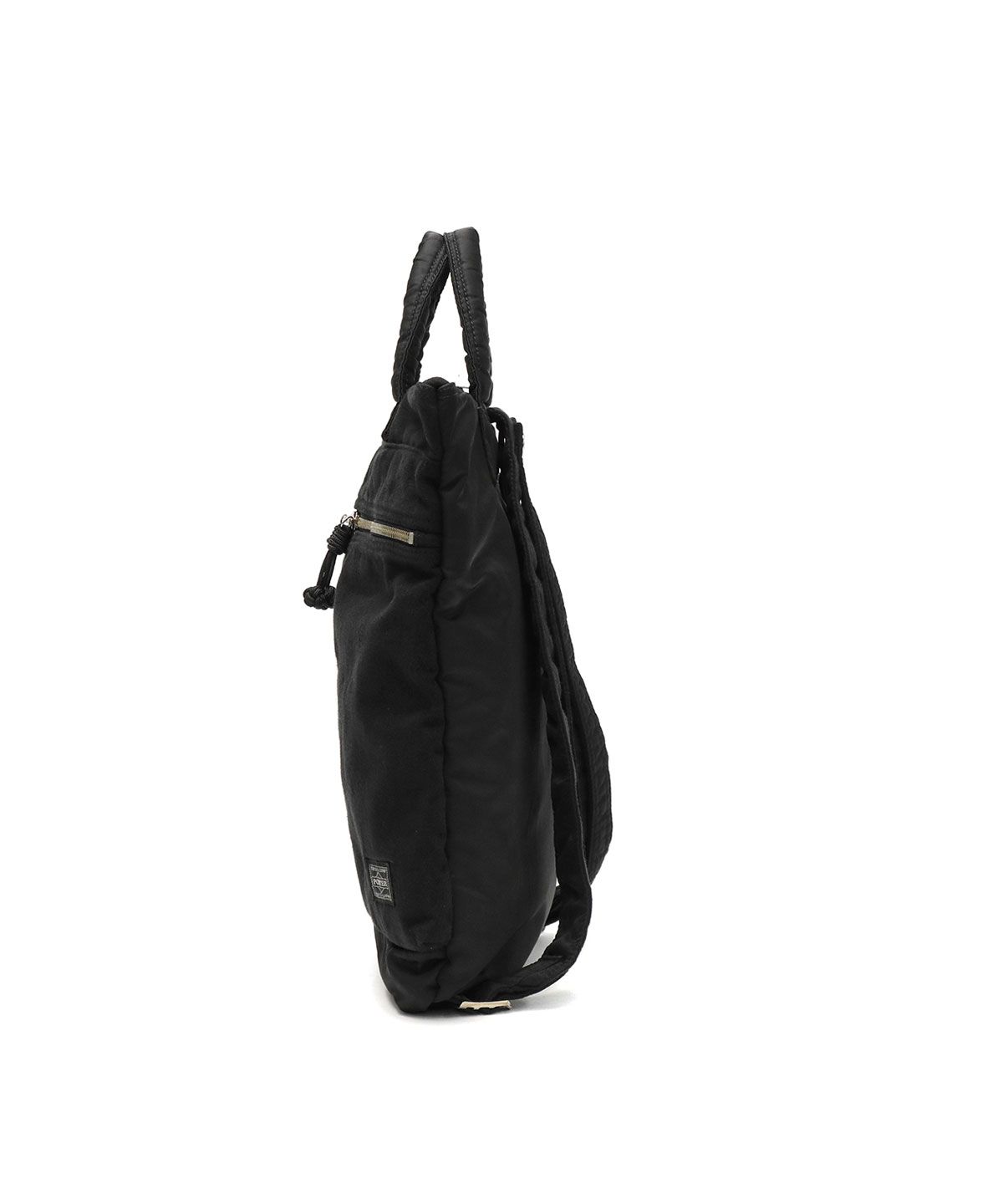 A.ROEGE HOVE Ivy Bag M ボーダー