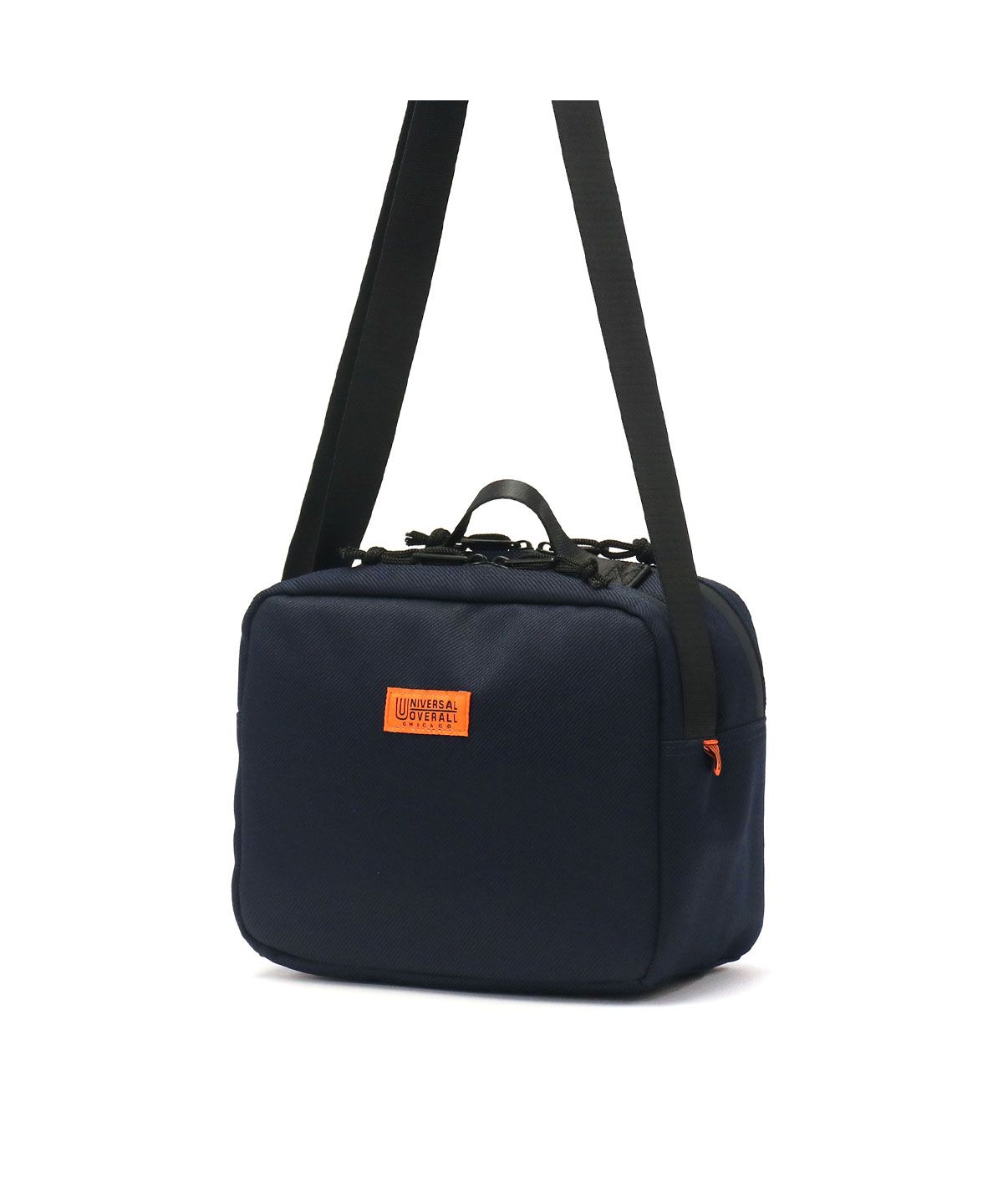 新品未使用　BODY BAG universaloverall Amazon | [ユニバーサルオーバーオール] ボディバッグ