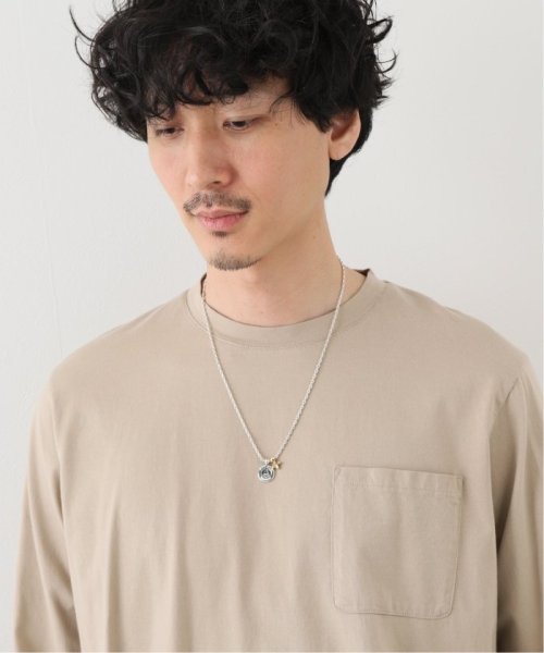 P Audibert Psg フィリップ オーディベール Luis Necklace Paris Saintgermain Paris Saint Germain D Fashion