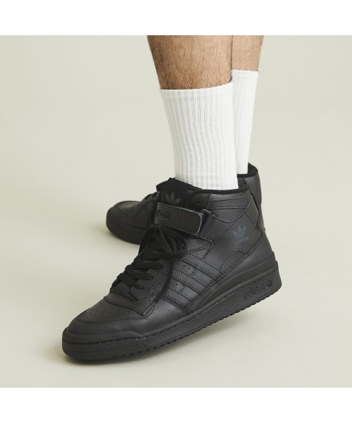 セール フォーラムミッド Forum Mid アディダス オリジナルス Adidas Originals D Fashion