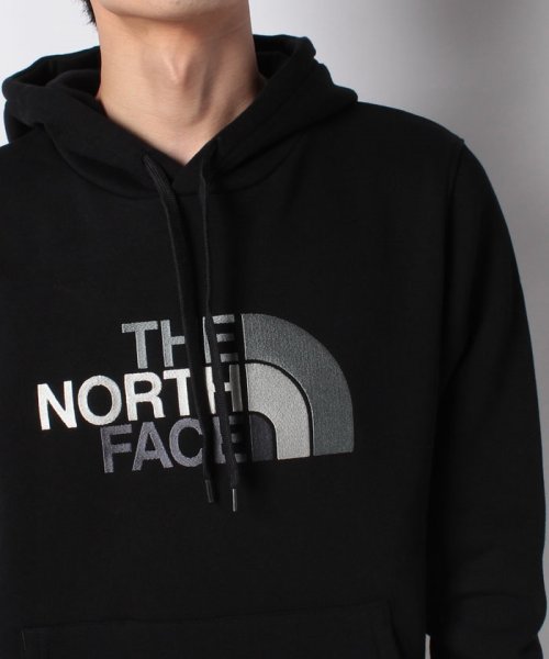 セール31%OFF】【THE NORTH FACE】ノースフェイス パーカー NF00AHJY（T0AHJY） Men's Drew Peak  Pullover Hoodie(504200039) | ザノースフェイス(THE NORTH FACE) - d fashion