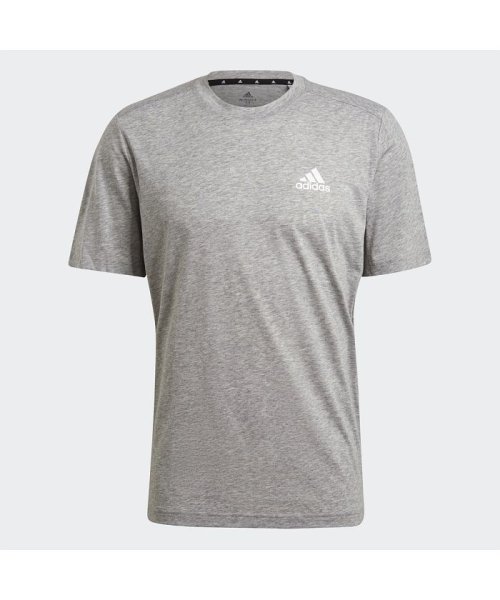 セール 40%OFF】AEROREADY デザインド トゥ ムーブ Feelready スポーツ 半袖Tシャツ / AEROREADY Designed 2 Move Feelrea(504206075) | アディダス(adidas) - d fashion セール 40%OFF】AEROREADY デザインド トゥ ムーブ Feelready スポーツ 半袖Tシャツ / AEROREADY Designed 2 Move Feelrea(504206075) | アディダス(adidas) - d fashion