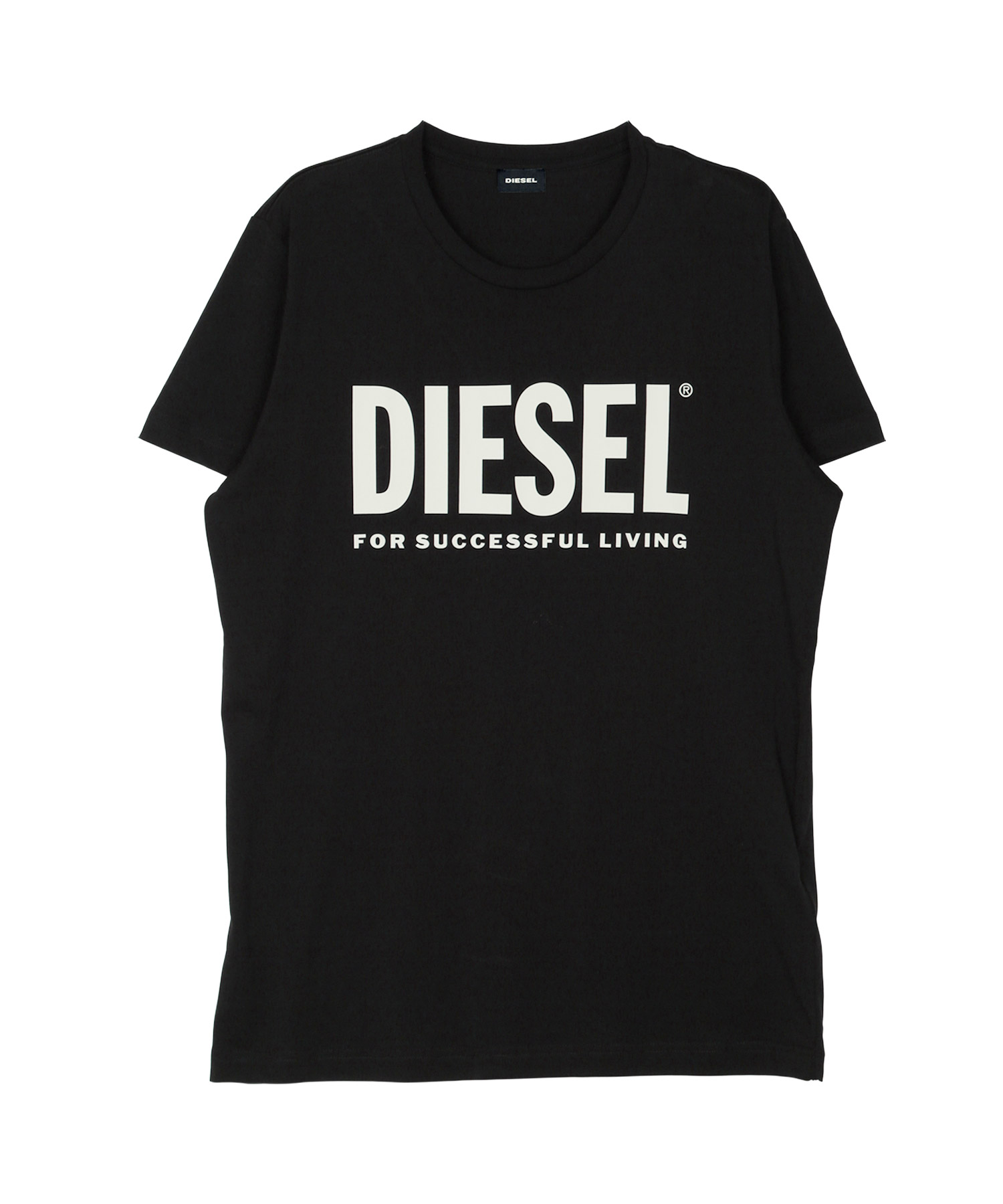 DIESEL(ディーゼル) T－Diego－Logo T－shirt / ブランド T