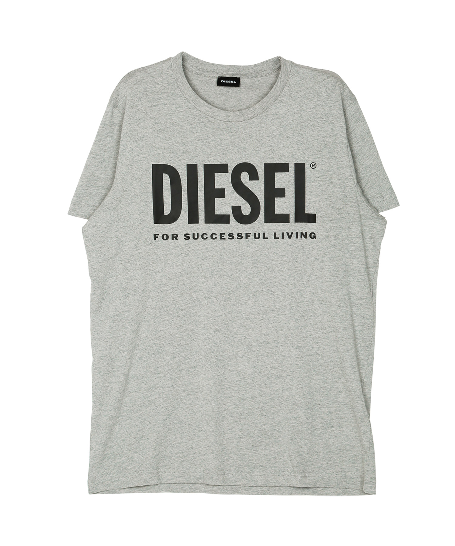 DIESEL(ディーゼル) T－Diego－Logo T－shirt / ブランド Tシャツ