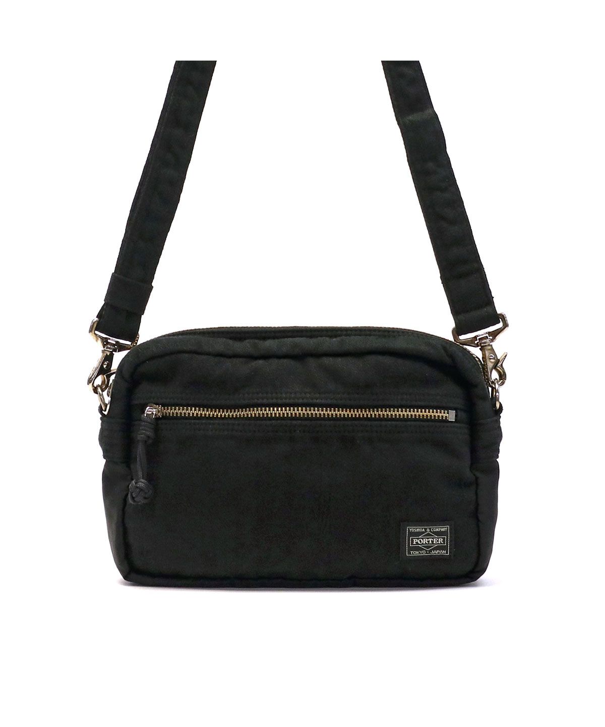 ポーター PORTER ポーター ウィーヴ ショルダーバッグ 537ー ポーター PORTER ポーター ウィーヴ ショルダーバッグ 537ー