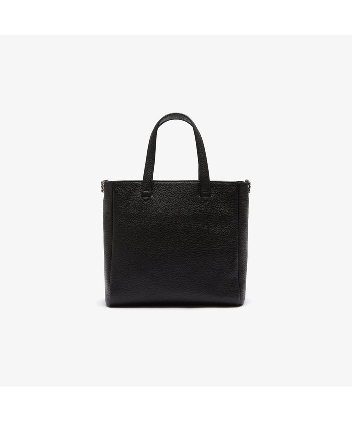 セール 30%OFF】ラコステ LACOSTE クロコ クルー チェーン