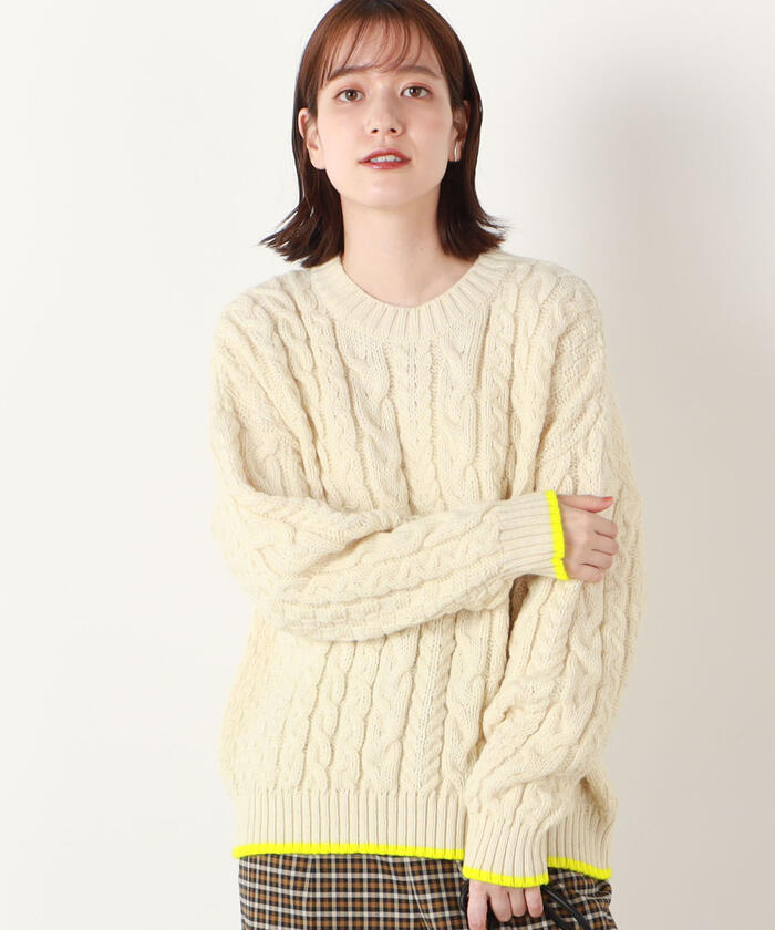 oldderby knitwear