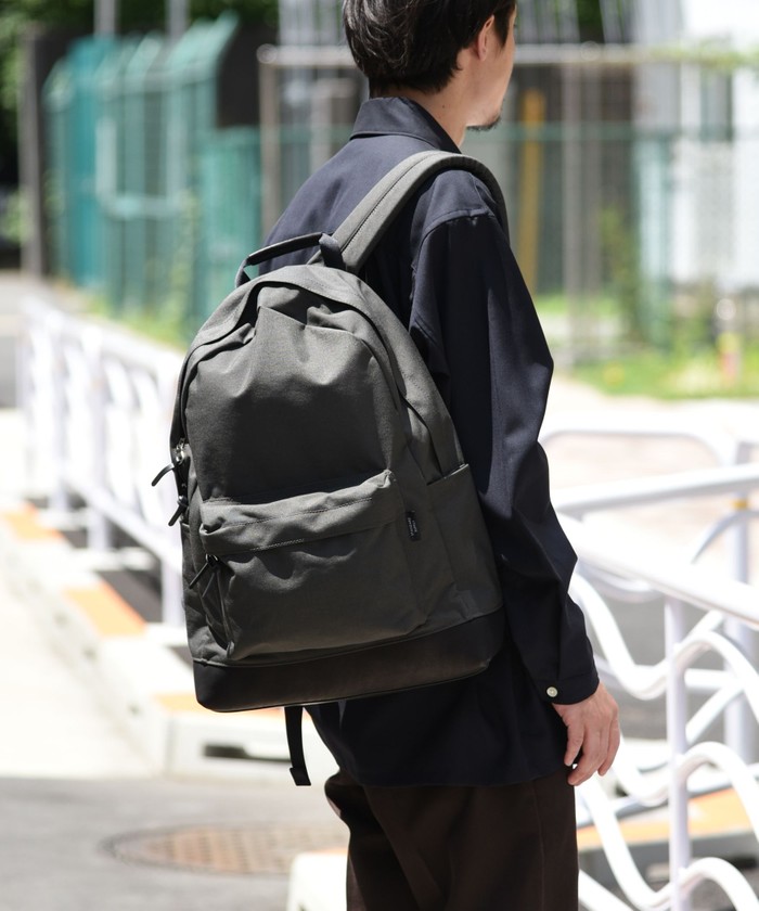 スタンダードサプライ  ships 別注　DAILY   DAYPACK