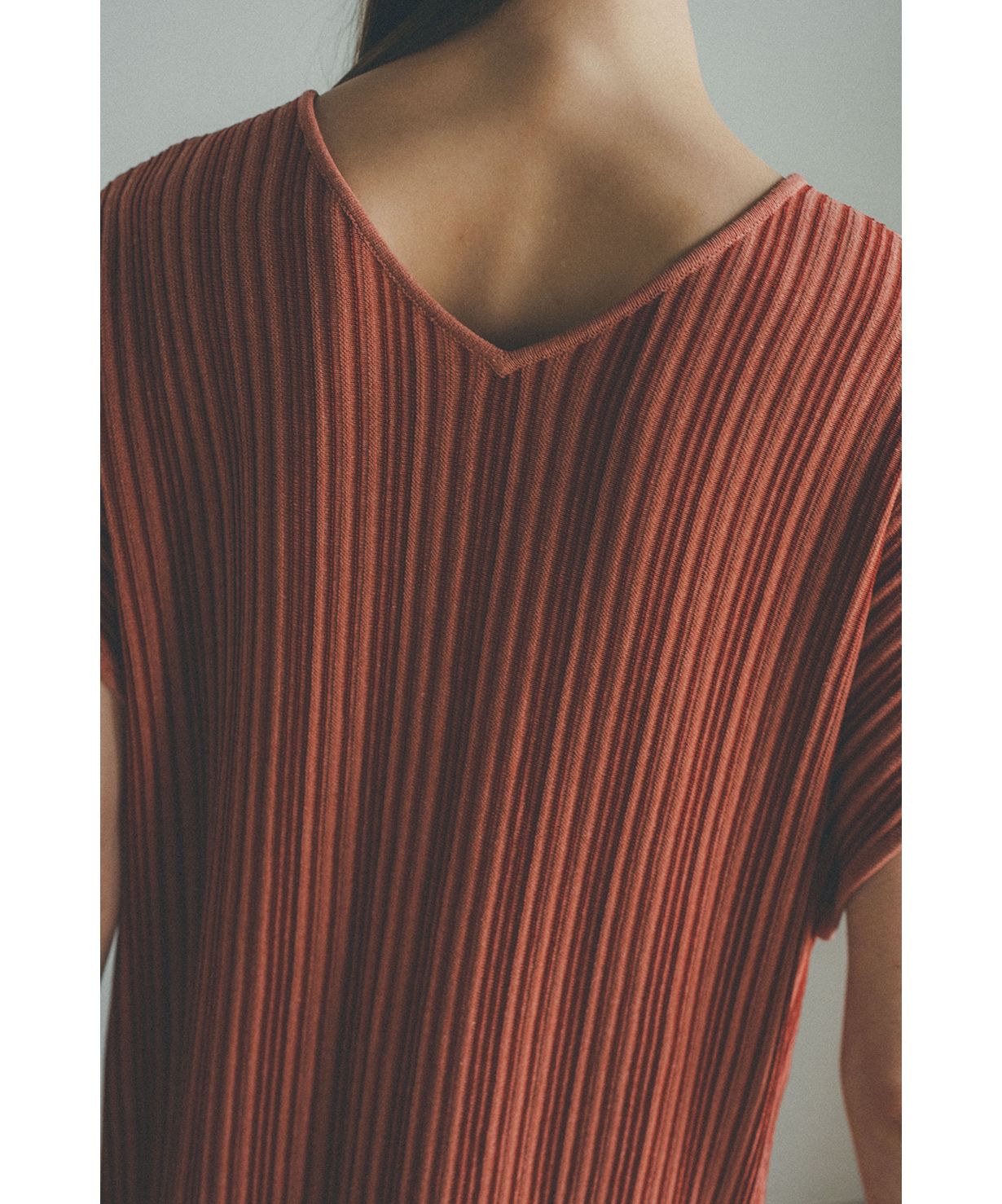 セール】RANDOM STRIPE KNIT ONE PIECE(504211000) | クラネ