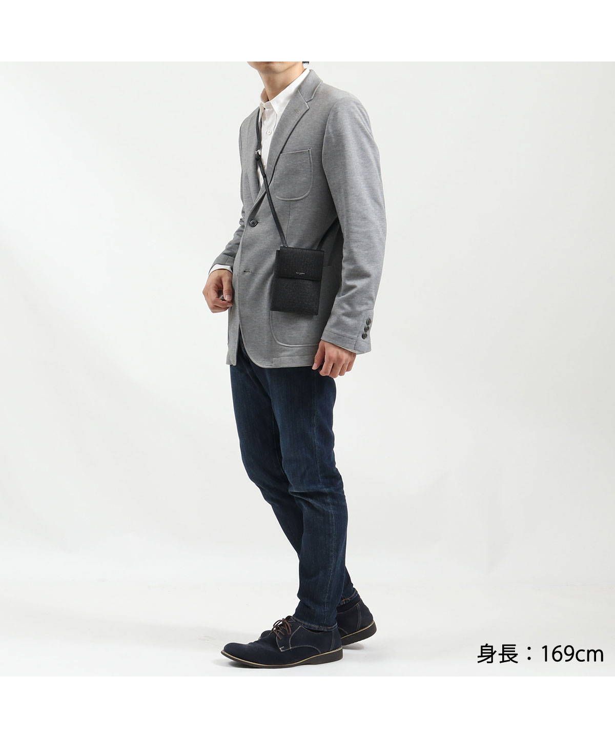 ペッレ モルビダ PELLE MORBIDA ペッレモルビダ パスポート