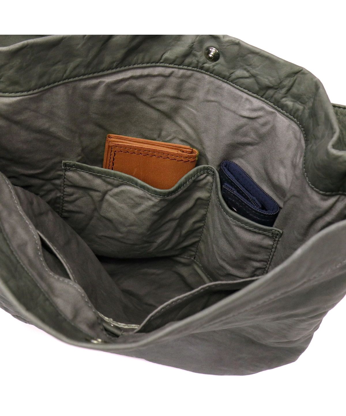 スロウ SLOW スロウ トートバッグ SLOW バッグ calf skin one スロウ SLOW スロウ トートバッグ SLOW バッグ calf skin one