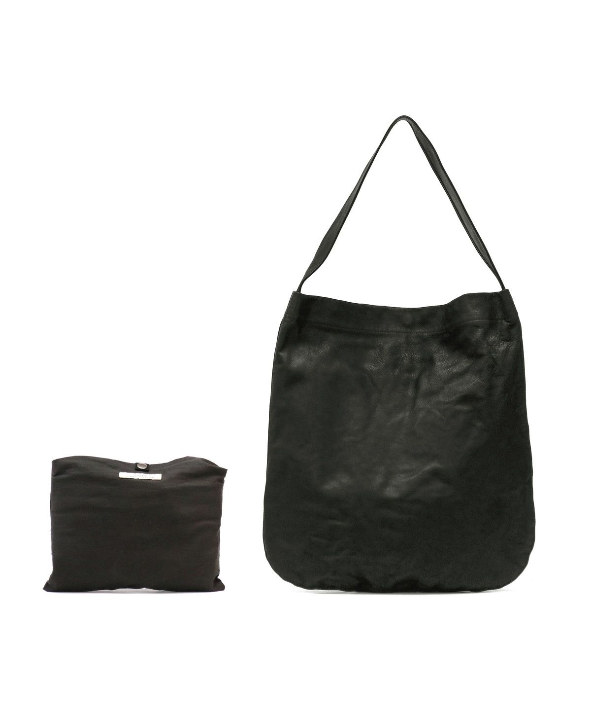 スロウ トートバッグ SLOW バッグ calf skin one shoulder bag S ワン