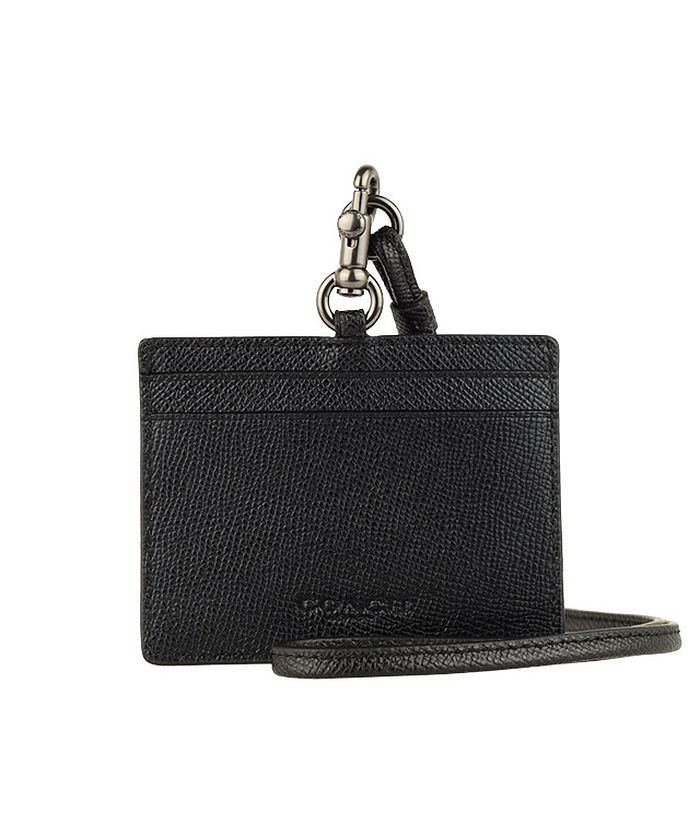 コーチ COACH 【Coach(コーチ)】Coach コーチ ID CARD CASE コーチ COACH 【Coach(コーチ)】Coach コーチ ID CARD CASE
