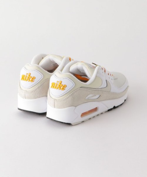 クーポン】＜NIKE(ナイキ)＞ AIRMAX エアマックス 90 SE スニーカー(504205839) |  グリーンレーベルリラクシング(green label relaxing) - d fashion