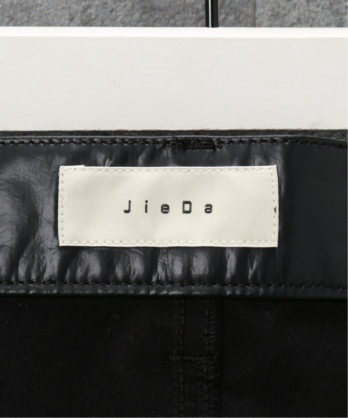 セール 40%OFF】【JIEDA / ジエダ】 2TONE 5POCKET PANTS(504212449 