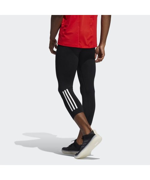 供え Adidas レギンス 3 Stripes Leggings キッズ 3ストライプス 子供用 Essentials エッセンシャルズ Adidas