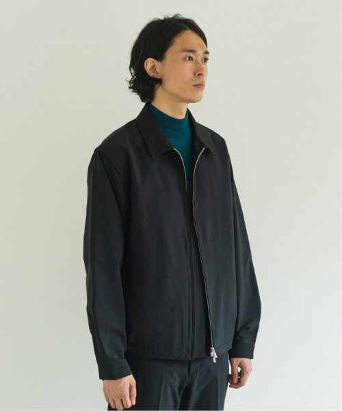 【NEW BALANCE / ニューバランス】MET24 HARRINGTON JACKET