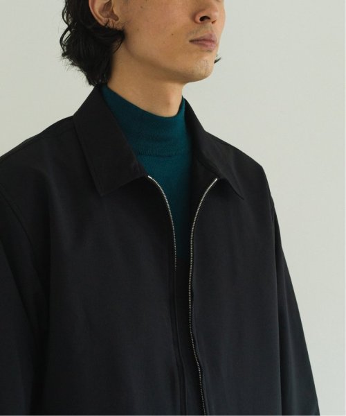 【NEW BALANCE / ニューバランス】MET24 HARRINGTON JACKET