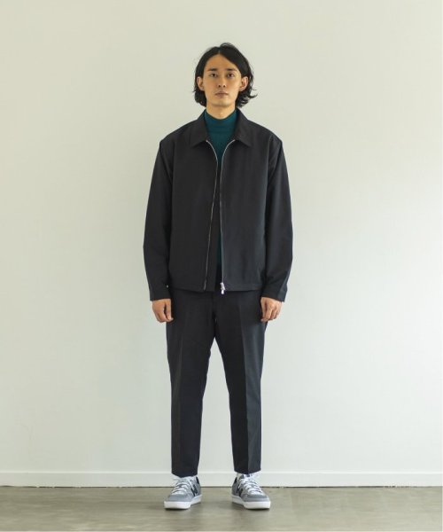 【NEW BALANCE / ニューバランス】MET24 HARRINGTON JACKET