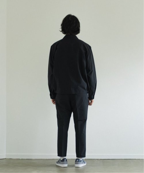 【NEW BALANCE / ニューバランス】MET24 HARRINGTON JACKET