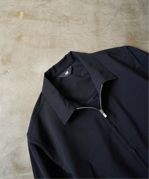 【NEW BALANCE / ニューバランス】MET24 HARRINGTON JACKET