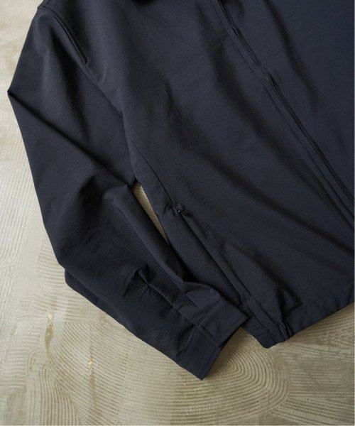 【NEW BALANCE / ニューバランス】MET24 HARRINGTON JACKET