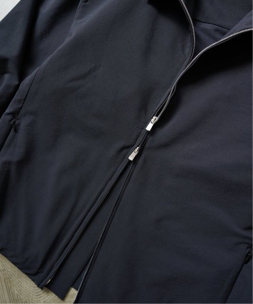 【NEW BALANCE / ニューバランス】MET24 HARRINGTON JACKET