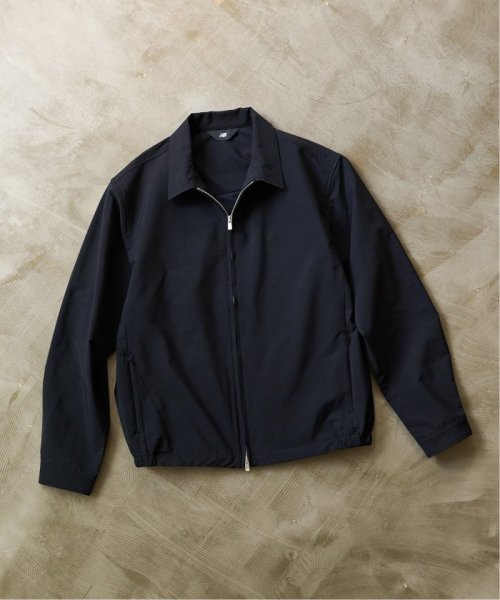 【NEW BALANCE / ニューバランス】MET24 HARRINGTON JACKET