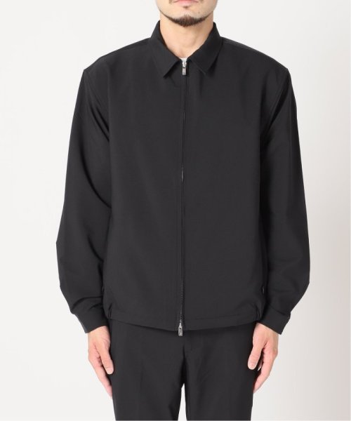 【NEW BALANCE / ニューバランス】MET24 HARRINGTON JACKET