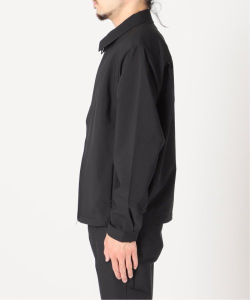 【NEW BALANCE / ニューバランス】MET24 HARRINGTON JACKET