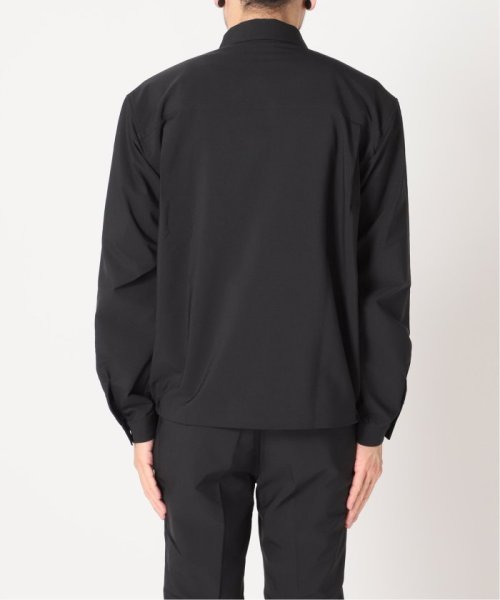 【NEW BALANCE / ニューバランス】MET24 HARRINGTON JACKET