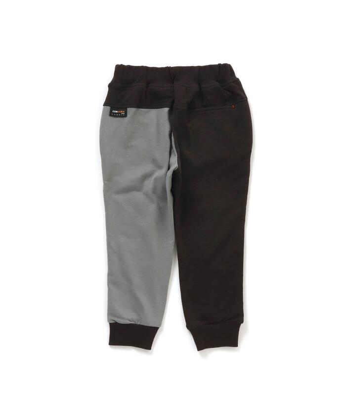 セール 20%OFF】タフ切替パンツ_10分丈 10分丈(503807478