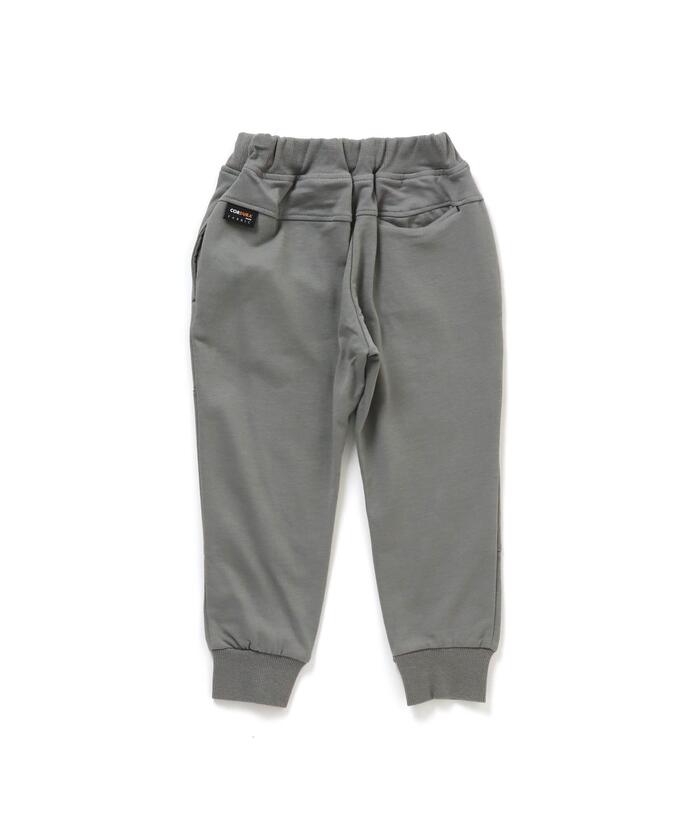 セール 20%OFF】タフ切替パンツ_10分丈 10分丈(503807478