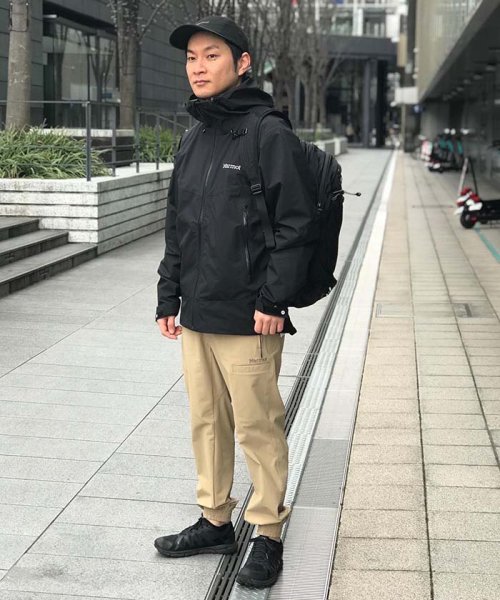 セール Gore Tex コモドジャケット Comodo Jacket マーモット Marmot D Fashion