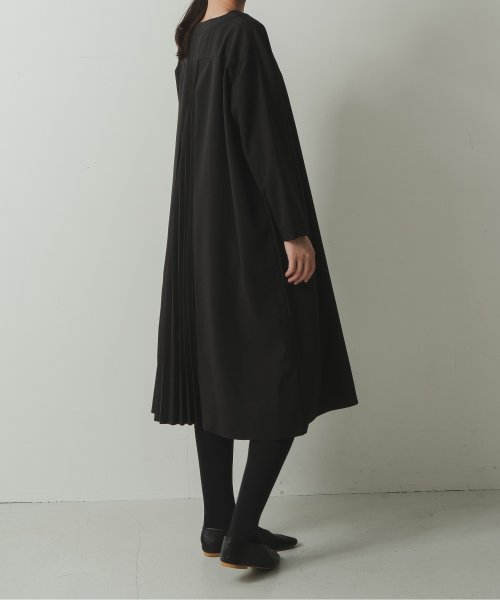 Kelen ケレン Faill バックプリーツワンピースドレス Kelen Kelen D Fashion