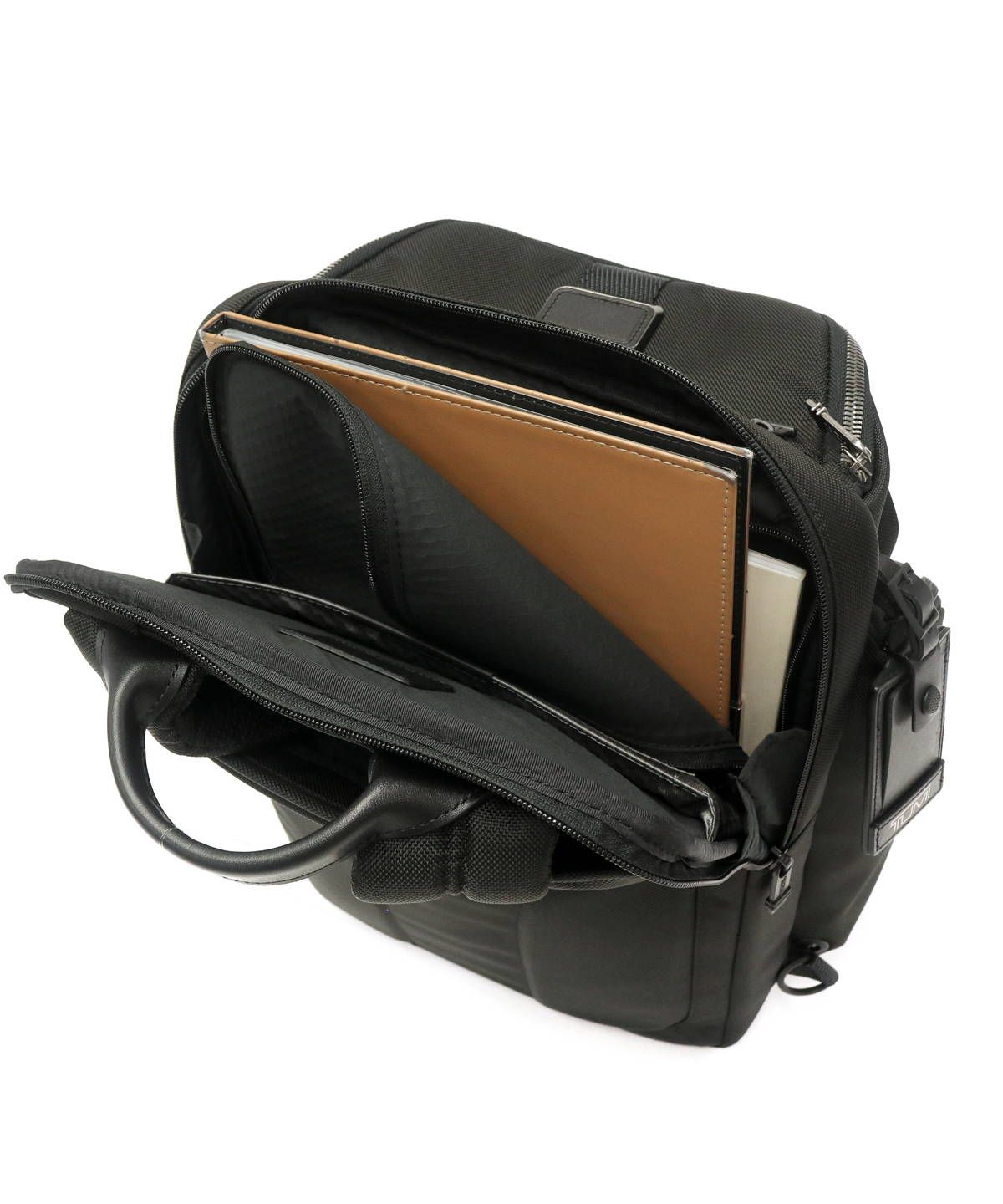 トゥミ TUMI 【日本正規品】トゥミ リュック TUMI ALPHA BRAVO トゥミ TUMI 【日本正規品】トゥミ リュック TUMI ALPHA BRAVO