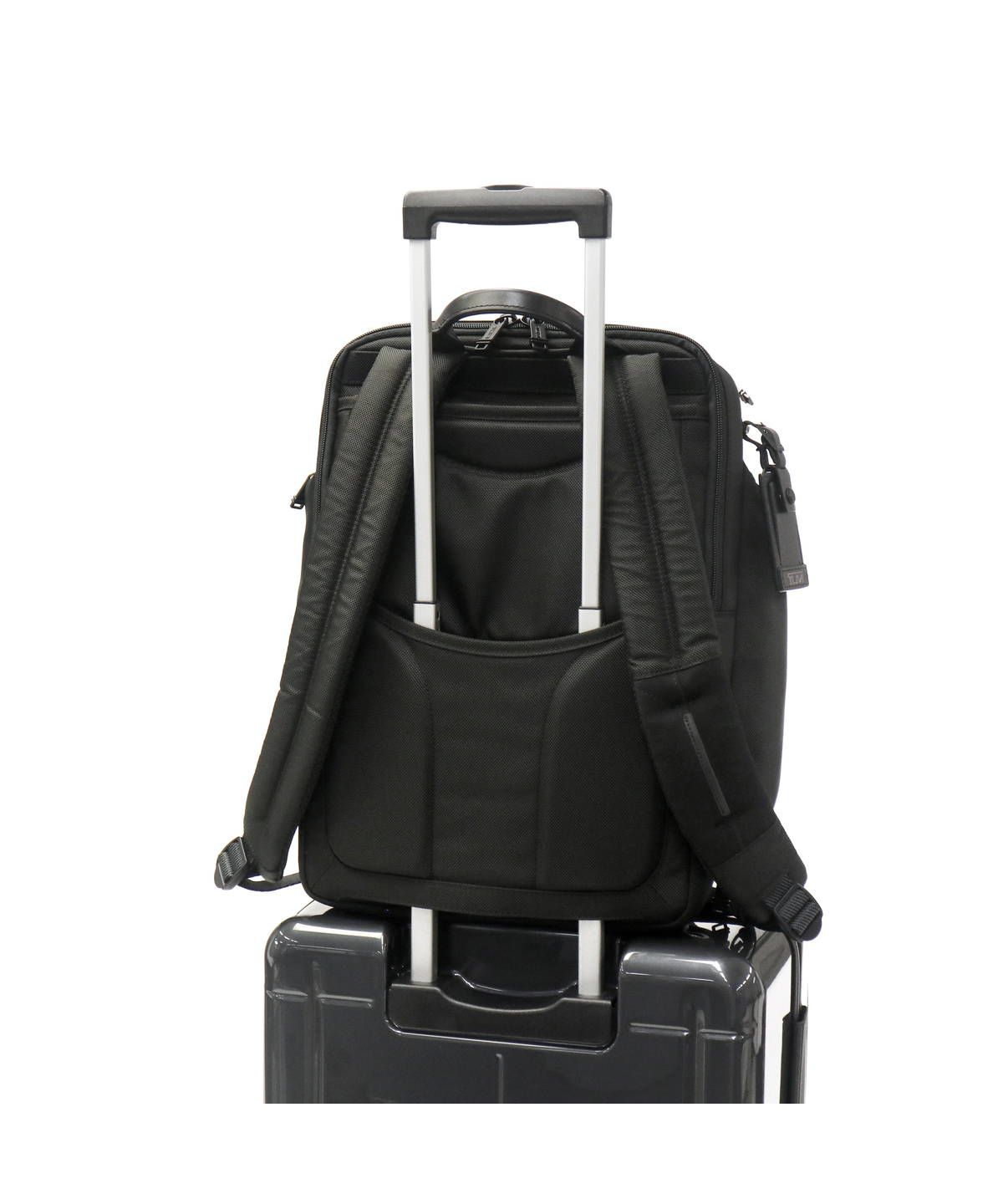 トゥミ TUMI 【日本正規品】トゥミ リュック TUMI ALPHA BRAVO トゥミ TUMI 【日本正規品】トゥミ リュック TUMI ALPHA BRAVO