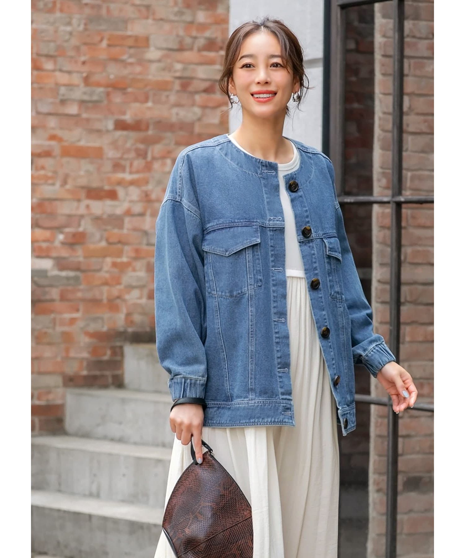 臨時増刊号＊ライナーブルゾン | STYLE DELI オフィシャルブログ