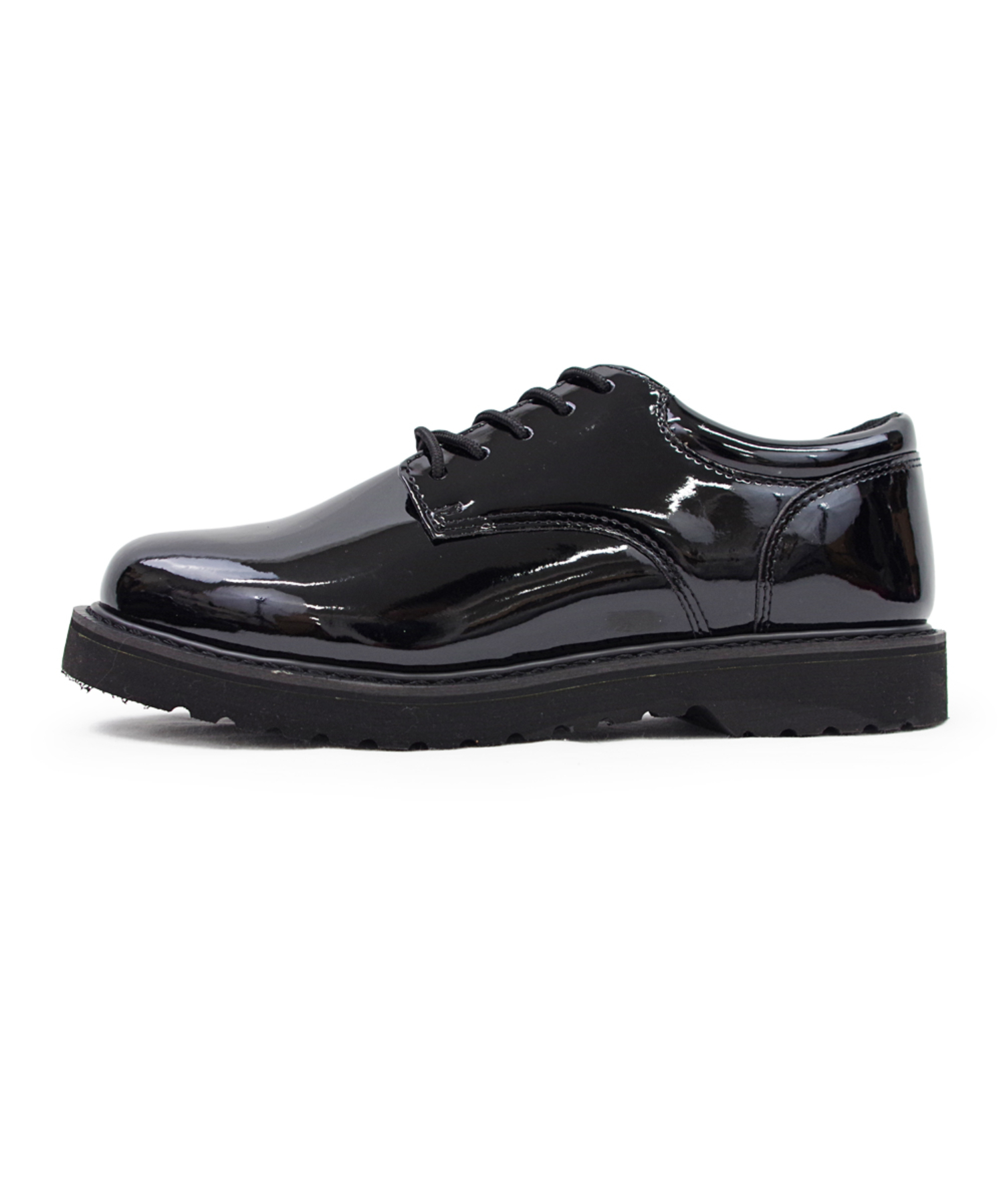 セール】ロスコ ROTHCO ポストマンシューズ oxfords－5250－bl
