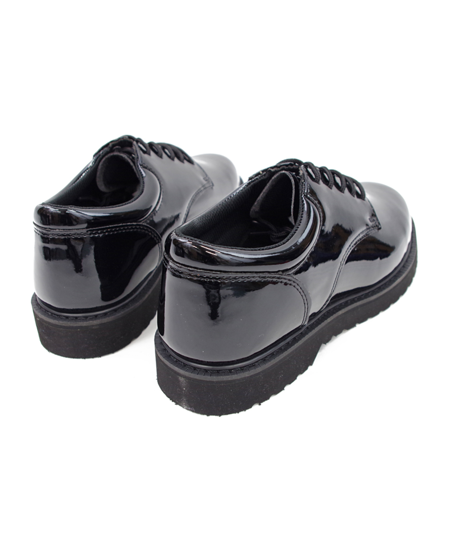 セール】ロスコ ROTHCO ポストマンシューズ oxfords－5250－bl