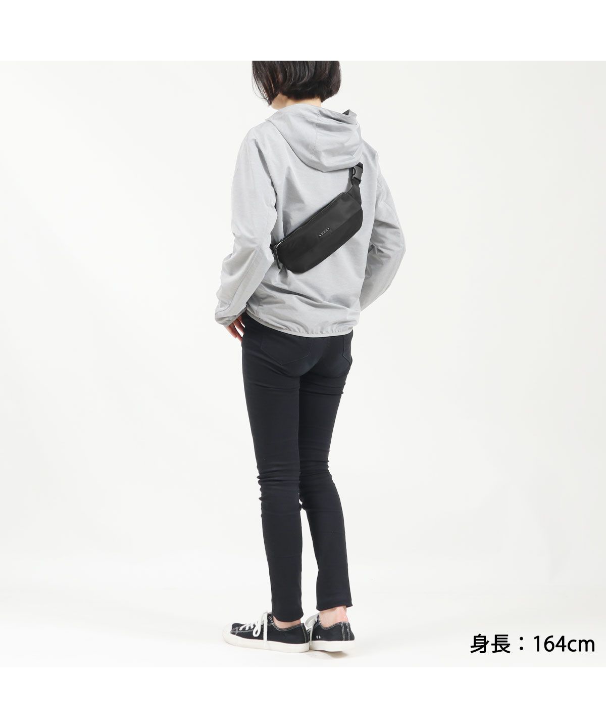 トゥミ TUMI 【日本正規品】トゥミ ウエストバッグ TUMI ボディ