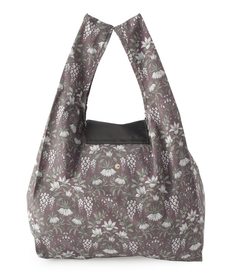 LAURA ASHLEY ハット BAGGU 花柄 - メルカリ