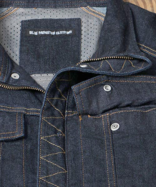 BLUE MONSTER CLOTHING/ブルーモンスタークロージング】marukawa BLUE MONSTER CLOTHING/ブルーモンスタークロージング】marukawa