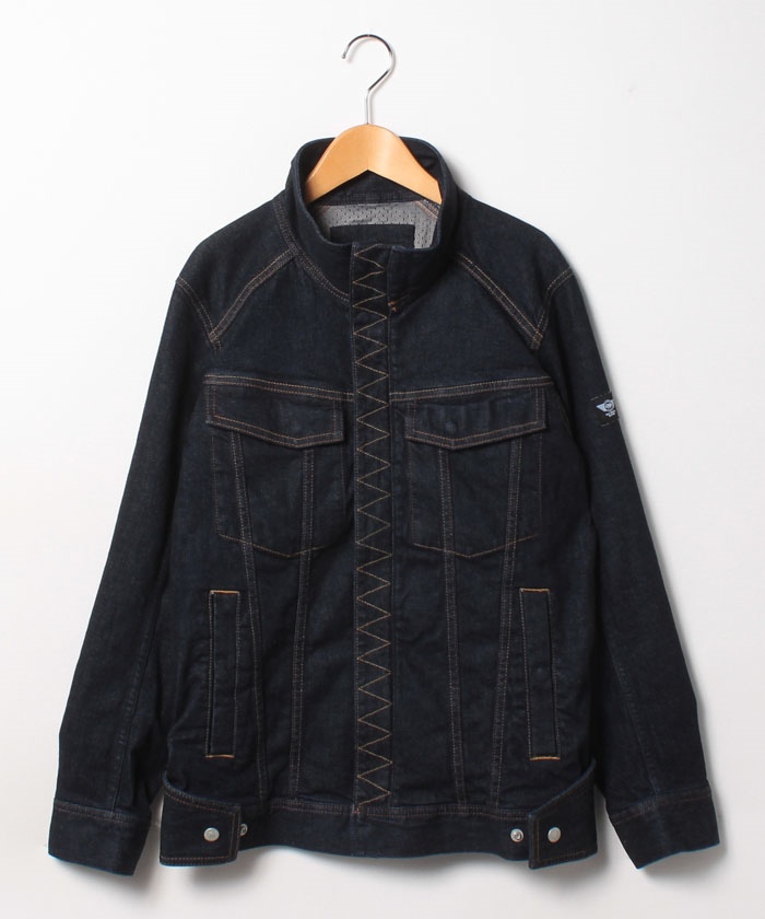 BLUE MONSTER CLOTHING/ブルーモンスタークロージング】marukawa BLUE MONSTER CLOTHING/ブルーモンスタークロージング】marukawa