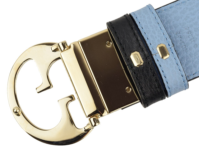 【美品】 Gucci グッチ ベルト レディース　リバーシブル クーポン】グッチ GUCCI 【GUCCI(グッチ)】GUCCI グッチ